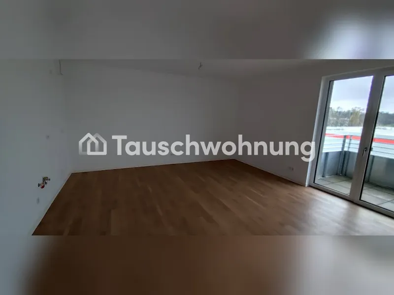 Tauschwohnung: 1 Zimmer Lichtenberg nahe IKEA gegen 1,5-2 Zimmer in Mitte — photo 1